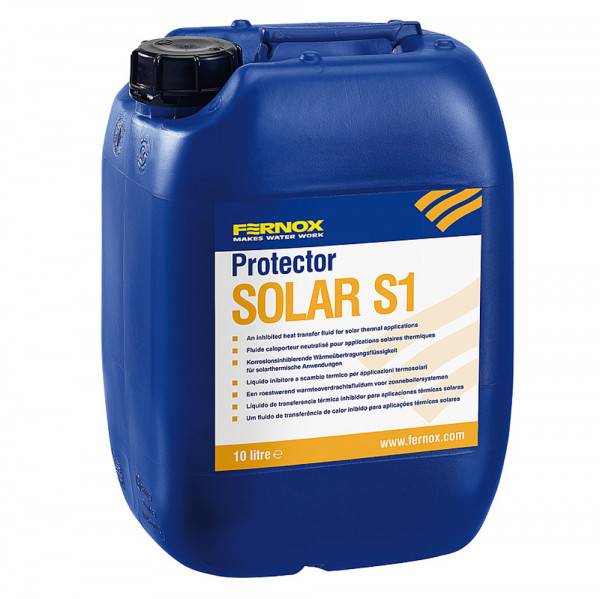 Fernox Solar Protector S1 20l