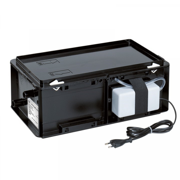 Viessmann Neutralisationsanlage