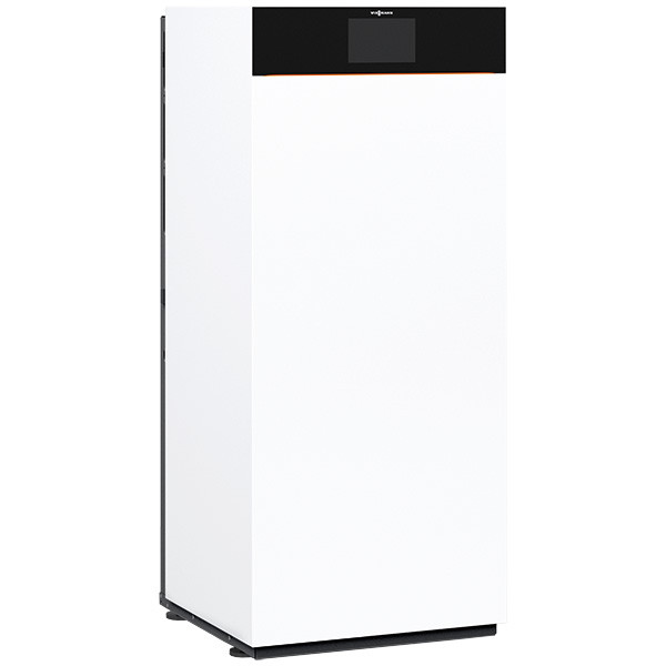 Viessmann Vitodens 333-F Gas-Brennwertkompaktgerät inkl. Ladespeicher