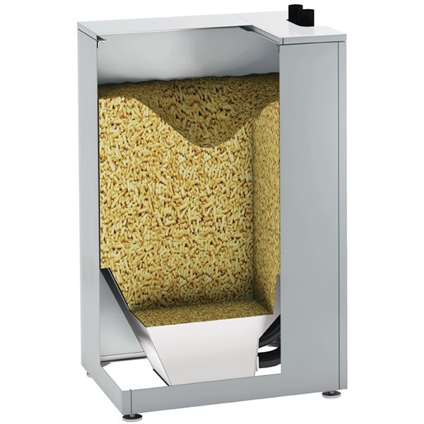 Viessmann Pelletbox
