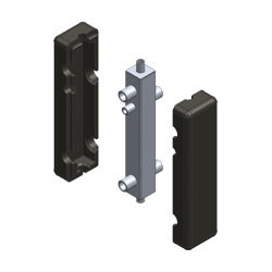 Viessmann Hydraulische Weiche Typ Q70