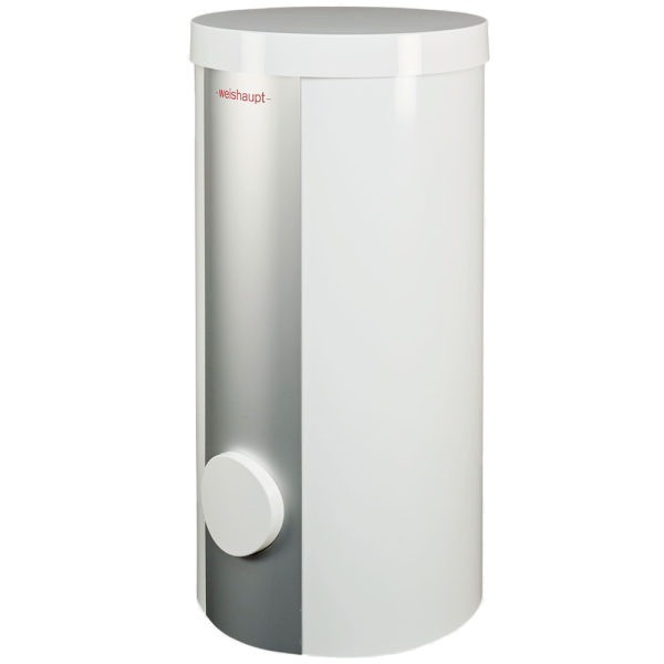 Weishaupt Trinkwasserspeicher WAS 500 Eco