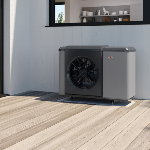 Wolf Wärmepumpe CHAMonoblock 10/400V mit EHeizelement 9146863 badexo.de Wolf Wärmepumpe CHAMonoblock 10/400V mit EHeizelement 9146863 badexo.de